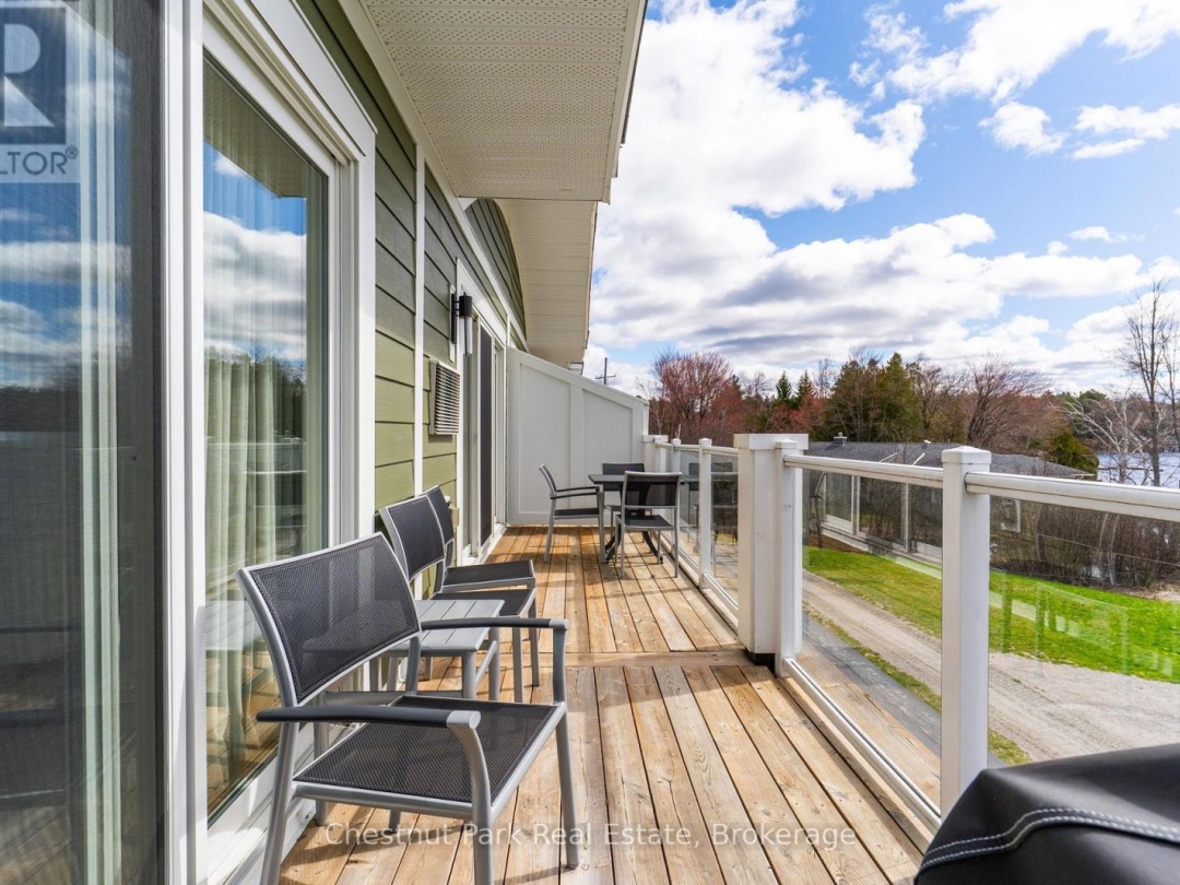 BHV A202 - 1869 MUSKOKA RD 118 HIGHWAY W, Lake Muskoka