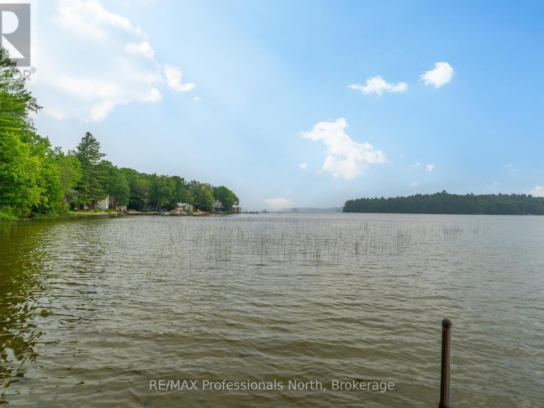 1030 SCHAEFER'S ROAD, Gull Lake