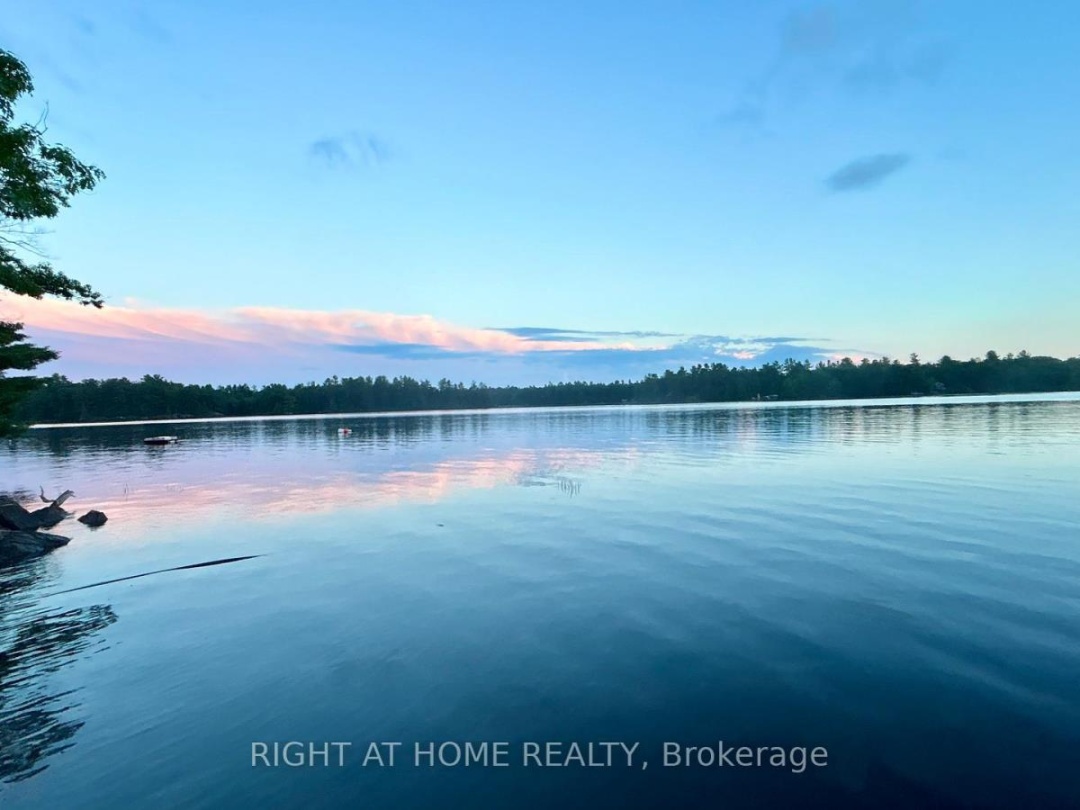 29 MAPLE RIDGE - 1336 SOUTH MORRISON LAKE ROAD, Severn River