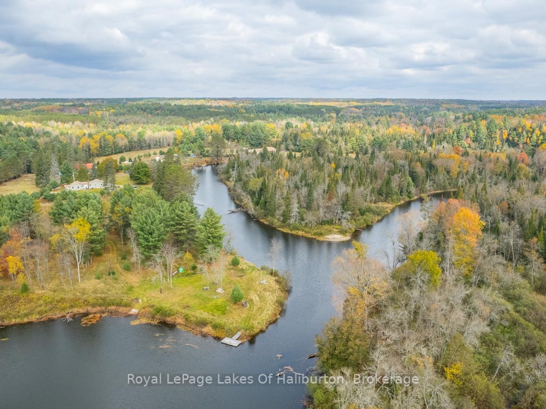 1036 PRIVET DRIVE, Burnt River