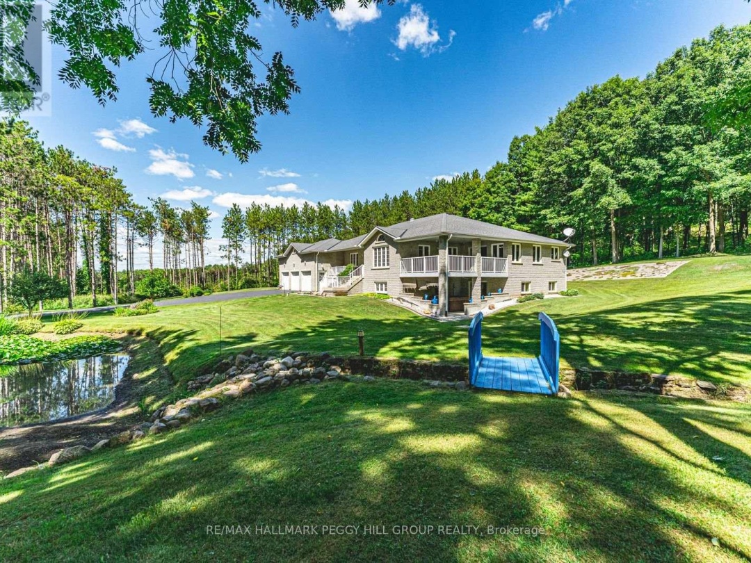 3891 9 LINE N, Oro-Medonte
