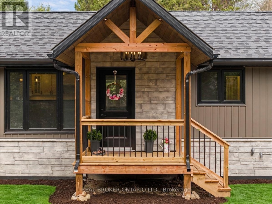 1401 NORTH SHORE ROAD, Algonquin Highlands (Stanhope)