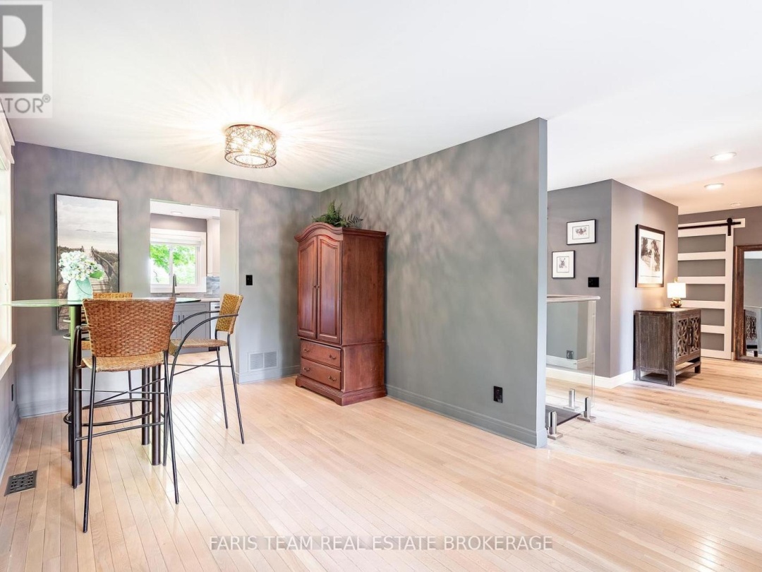 30 BOURGEOIS BEACH ROAD, Tay (Victoria Harbour)
