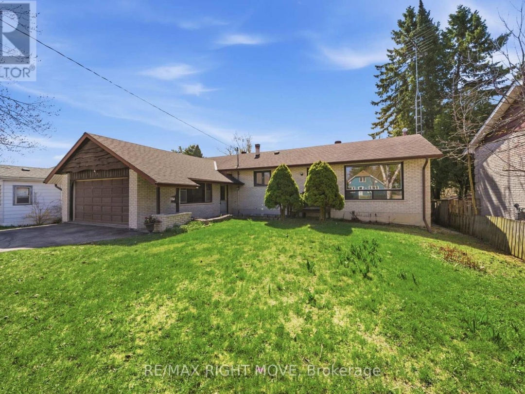 23A GEORGE STREET, Orillia