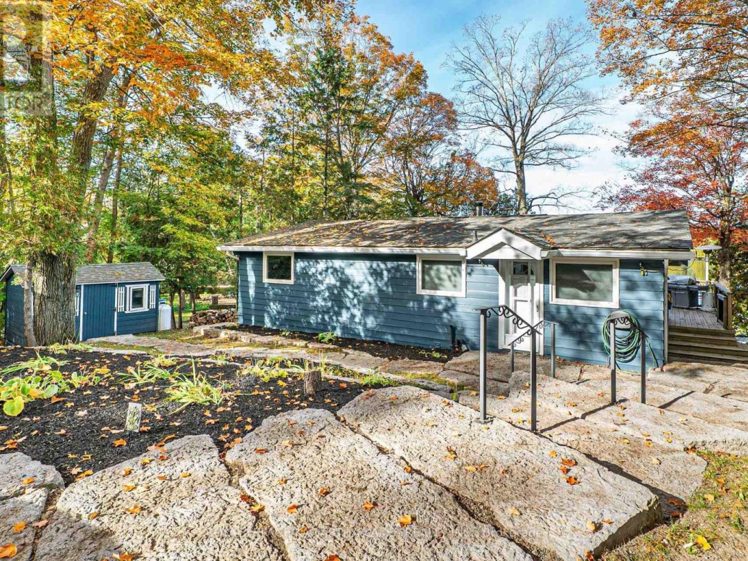 147 LIGHTNING POINT ROAD, Balsam Lake