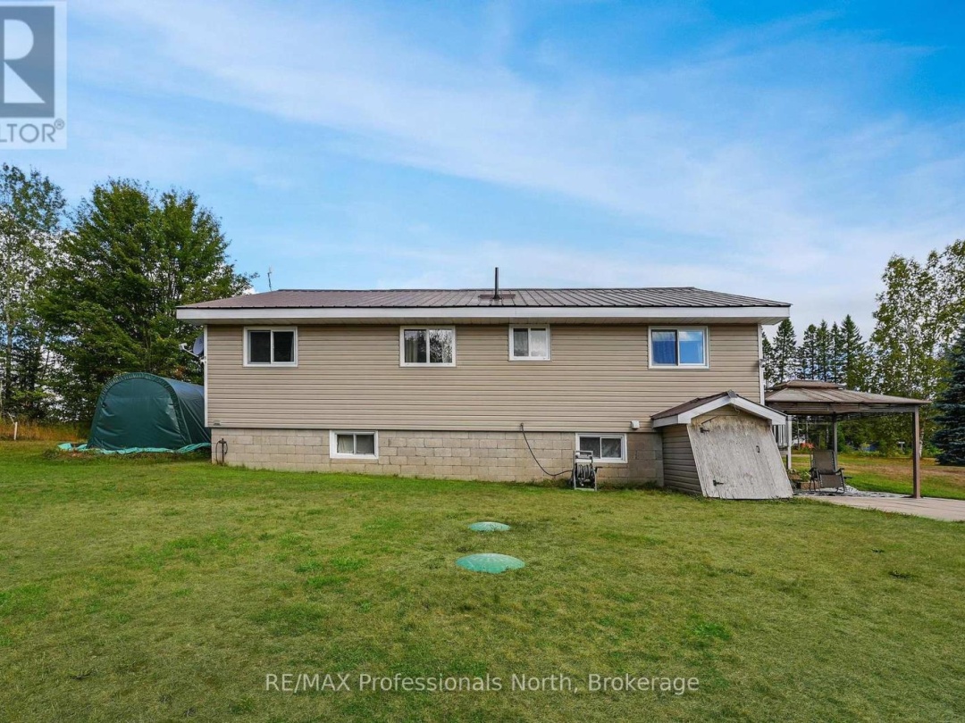 4072 GELERT ROAD, Minden Hills (Snowdon)
