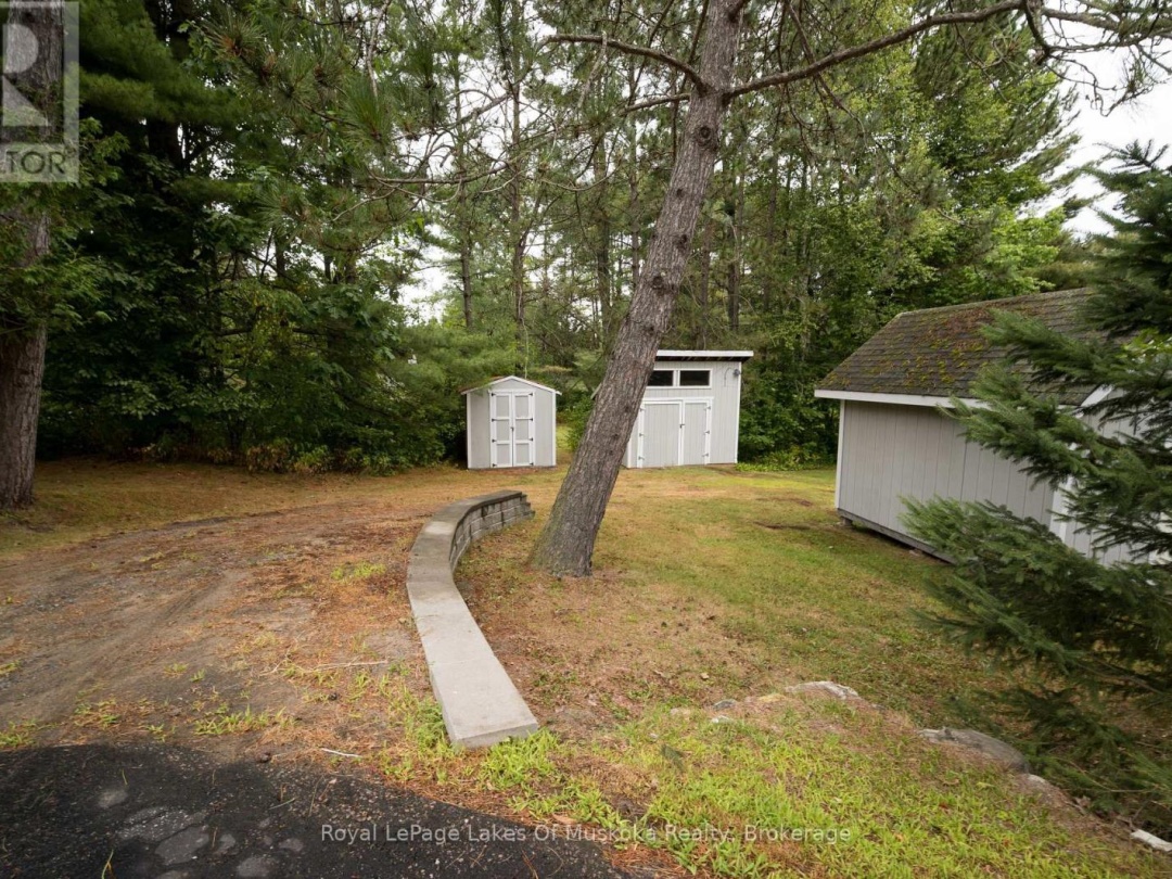574 RAVENSCLIFFE ROAD, Huntsville (Chaffey)