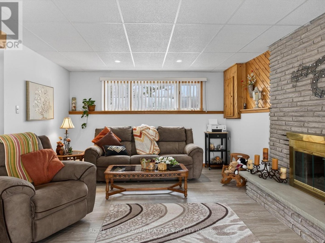 20 CEDARTREE LANE, Kawartha Lakes (Bobcaygeon)
