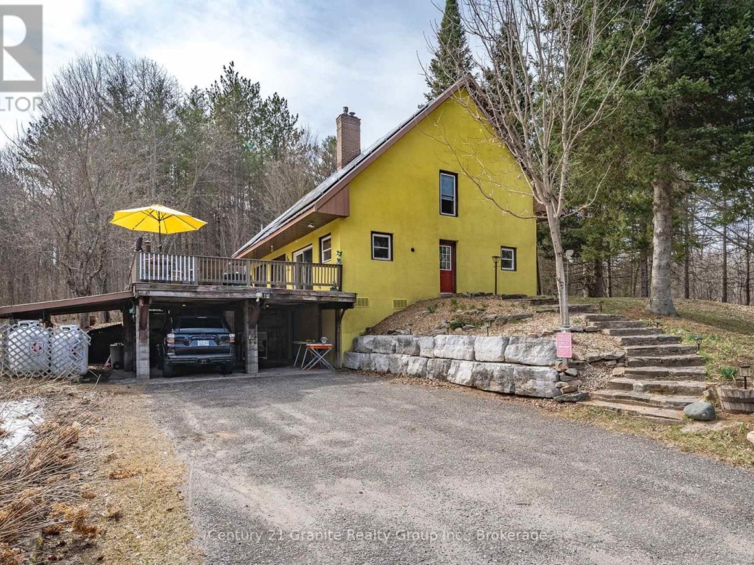 1093 KUSHOG LAKE ROAD, Minden Hills (Minden)