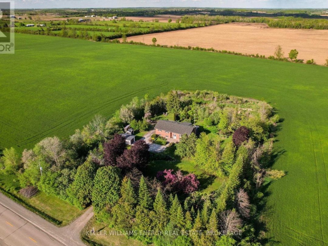 456 County Road 46, Kawartha Lakes (Mariposa)