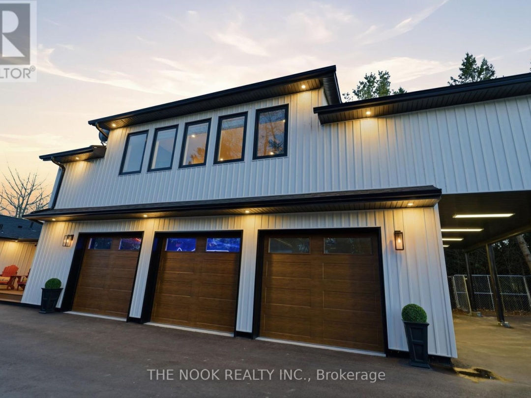 25 GLASSFORD ROAD, Lake Scugog