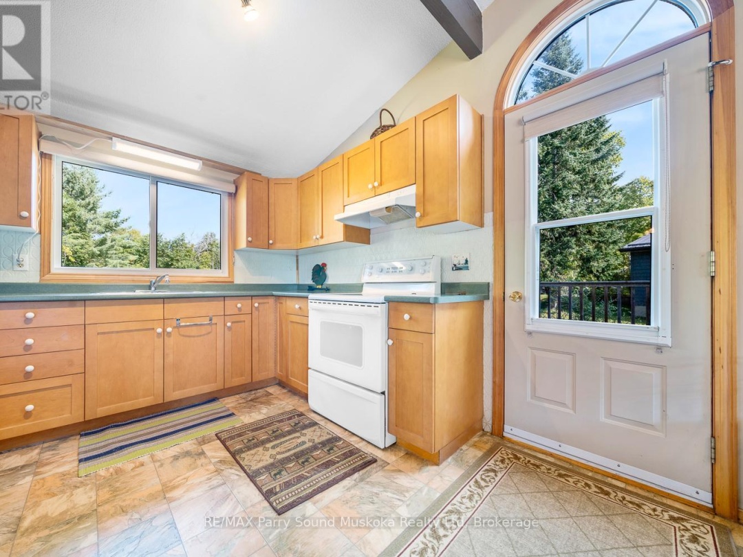 8 MARINE DRIVE, 