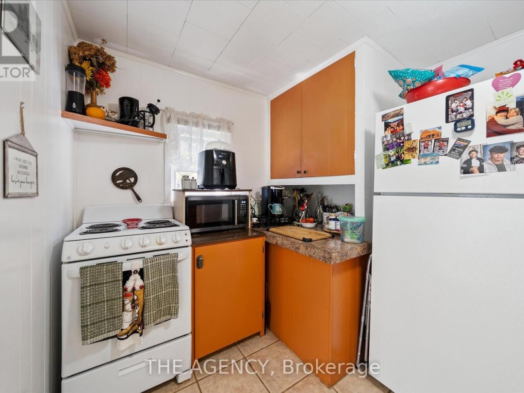 31 BRUNEL ROAD, Huntsville (Brunel)