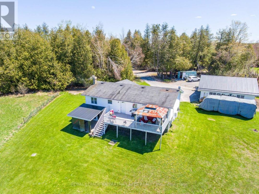 75 PRESCOTT ROAD, Kawartha Lakes (Bobcaygeon)