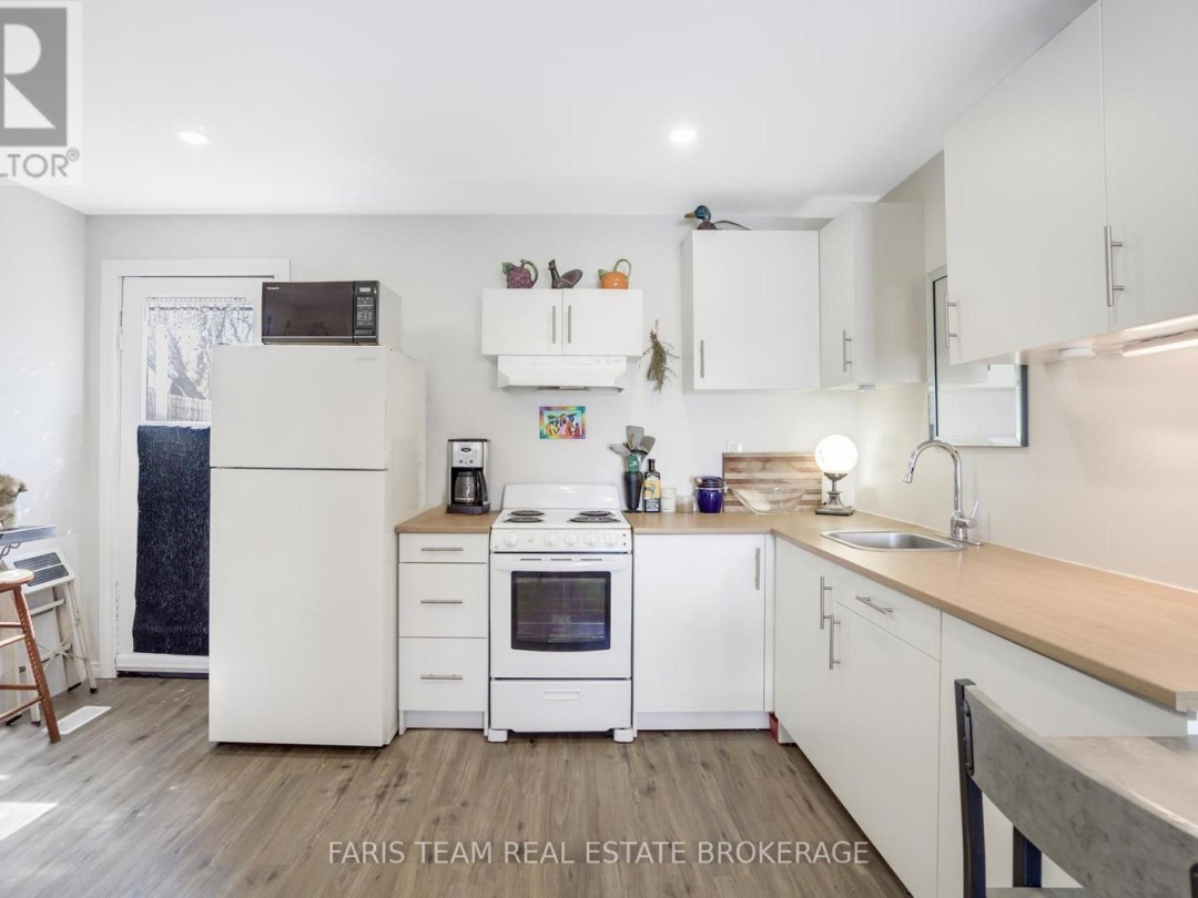 179 JOHN STREET, Tay (Victoria Harbour)