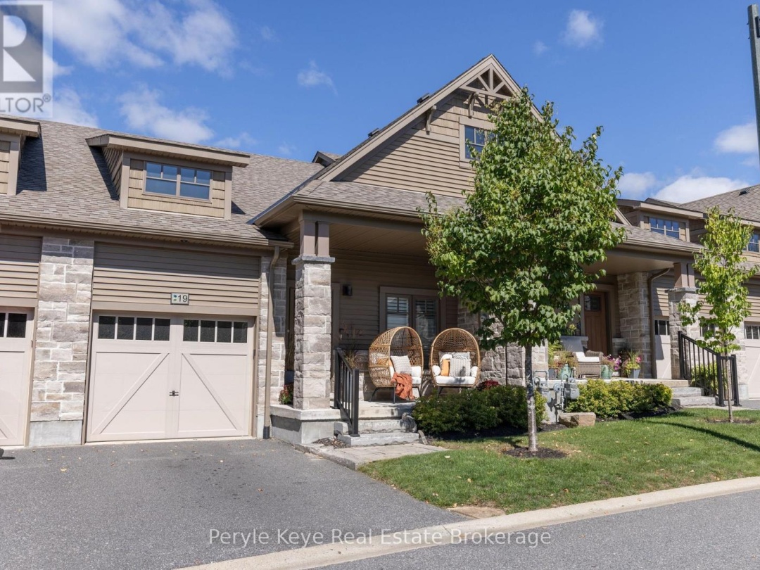 19 SERENITY PLACE CRESCENT, 