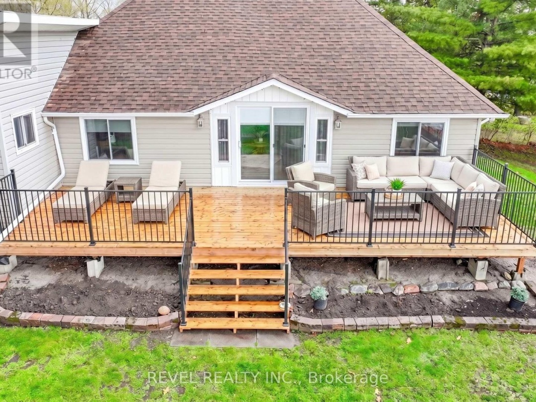 106 COLDSTREAM ROAD, Rosedale River