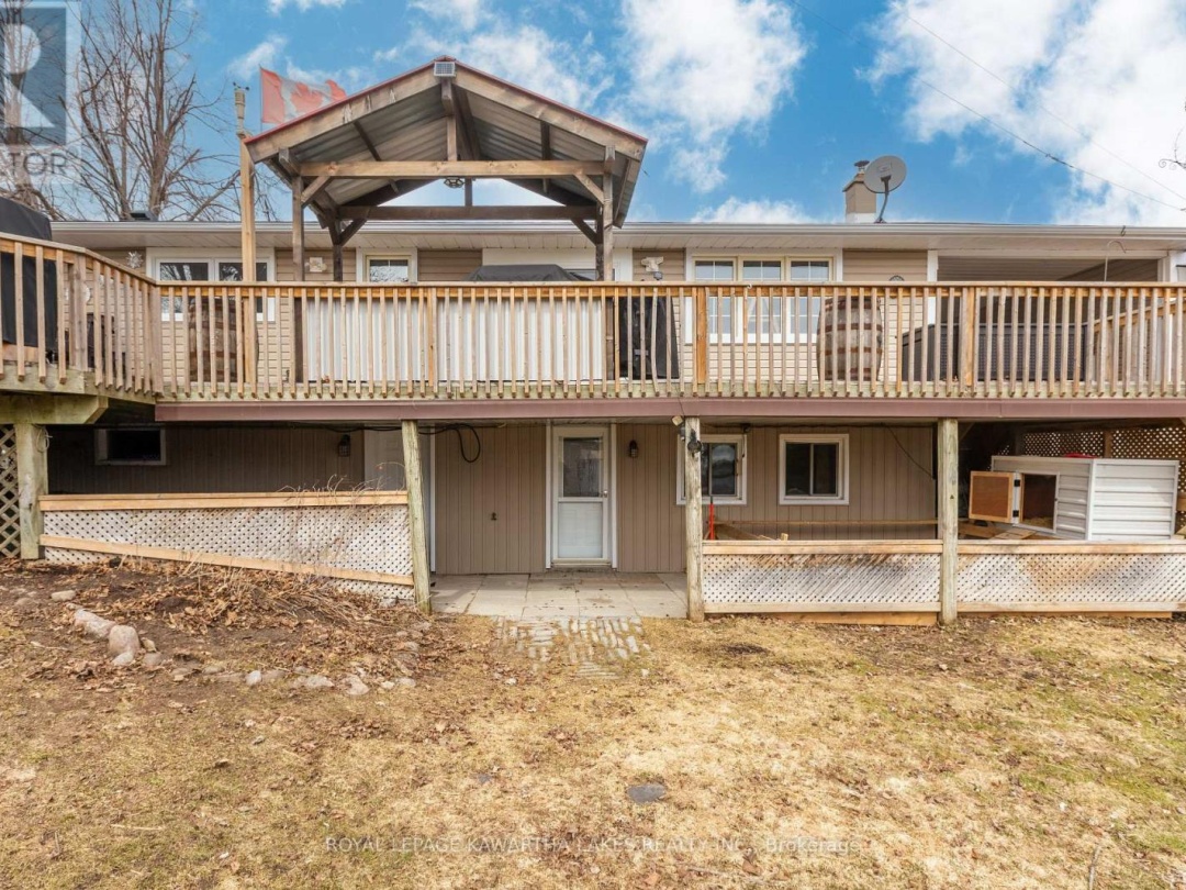 104 CAMERON DRIVE, Sturgeon Lake