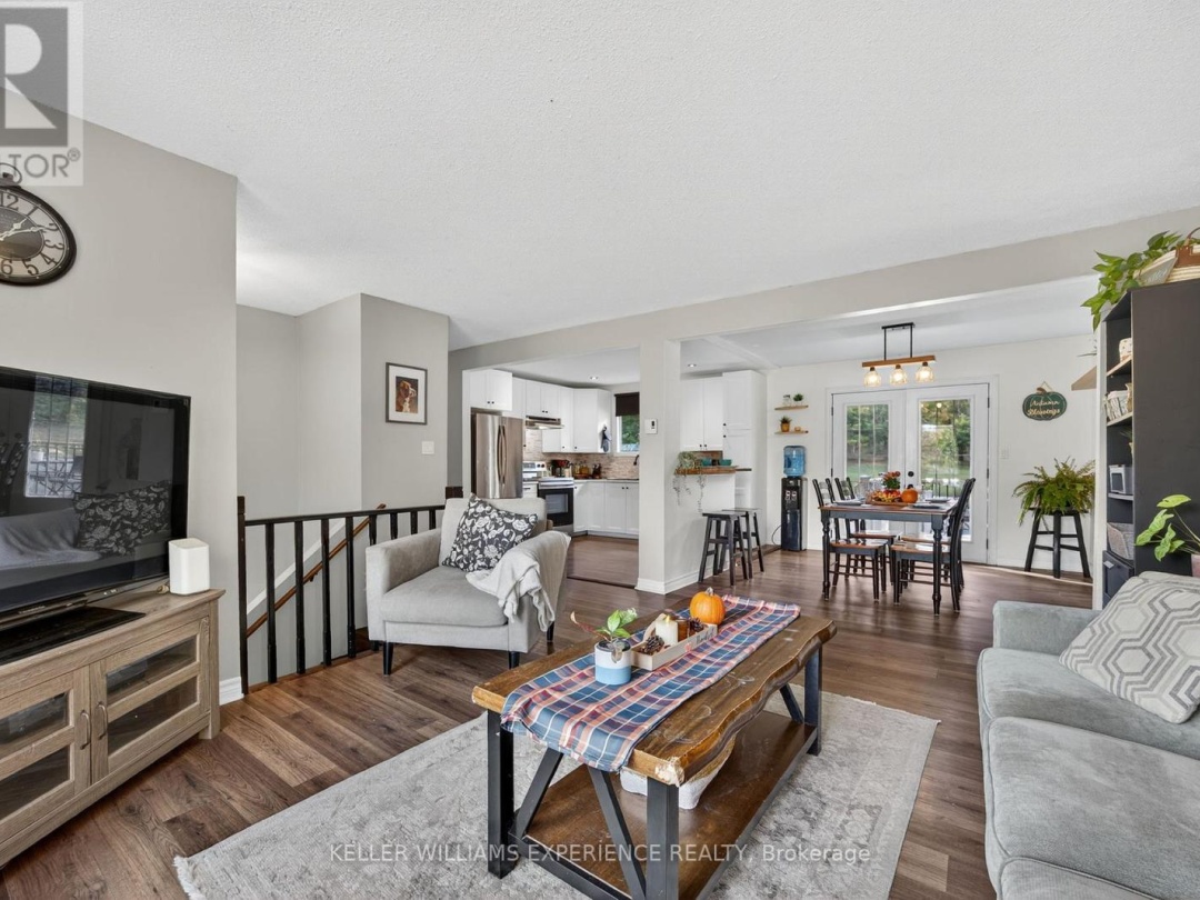 10 CONDER DRIVE, 