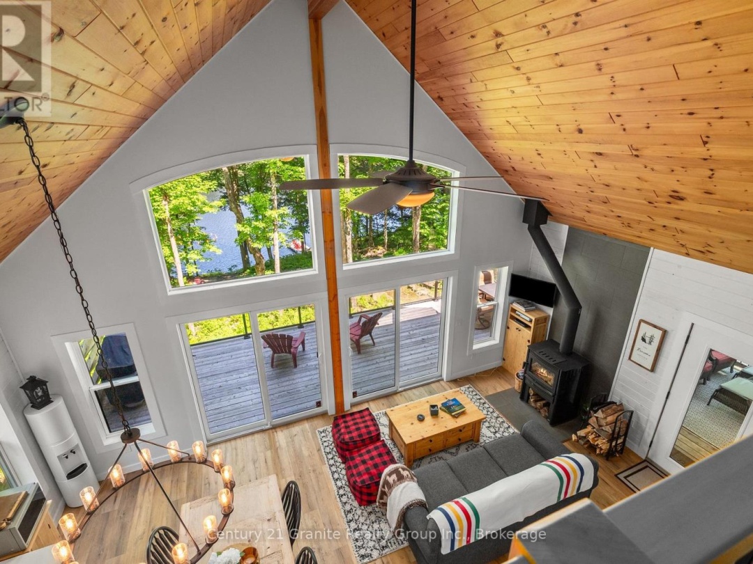 1577 RUGGED LANE, Brady Lake