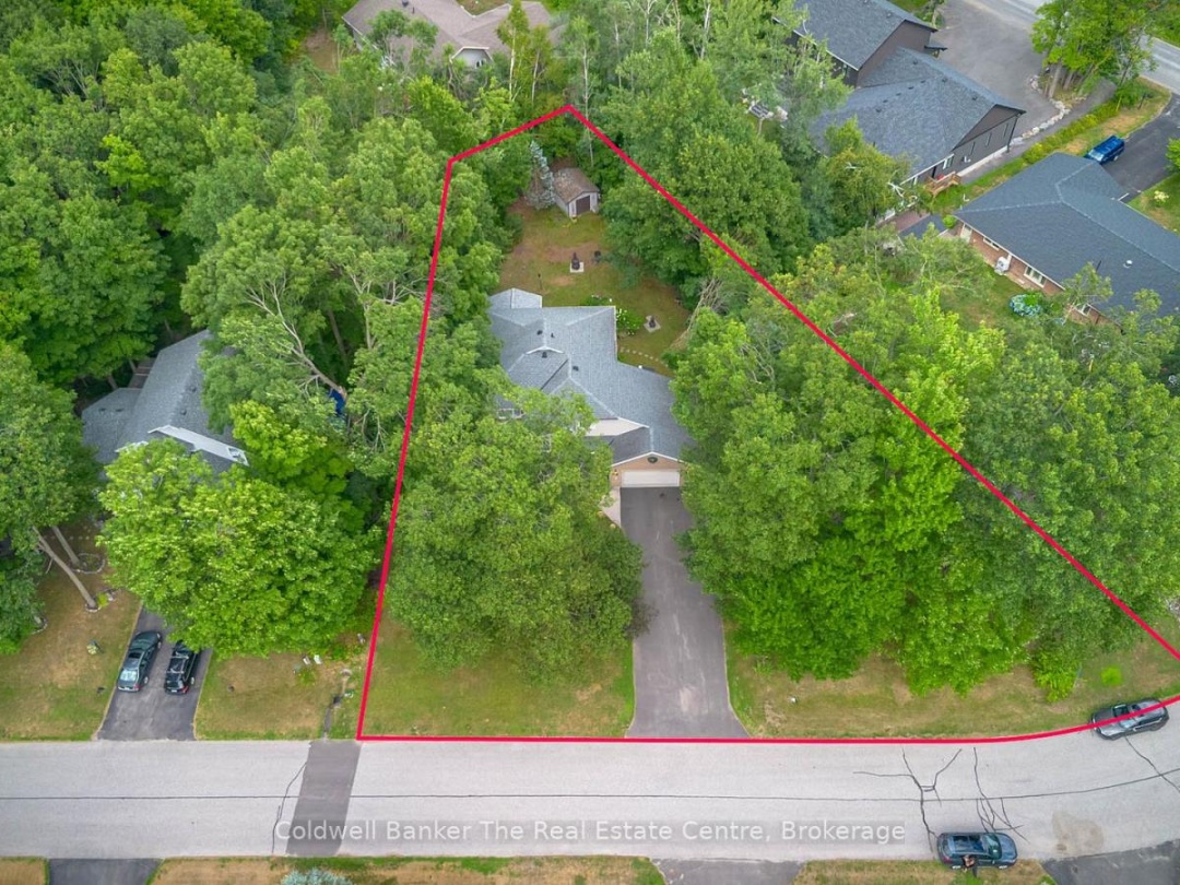 110 FOREST GLEN DRIVE, Gravenhurst (Muskoka (S))