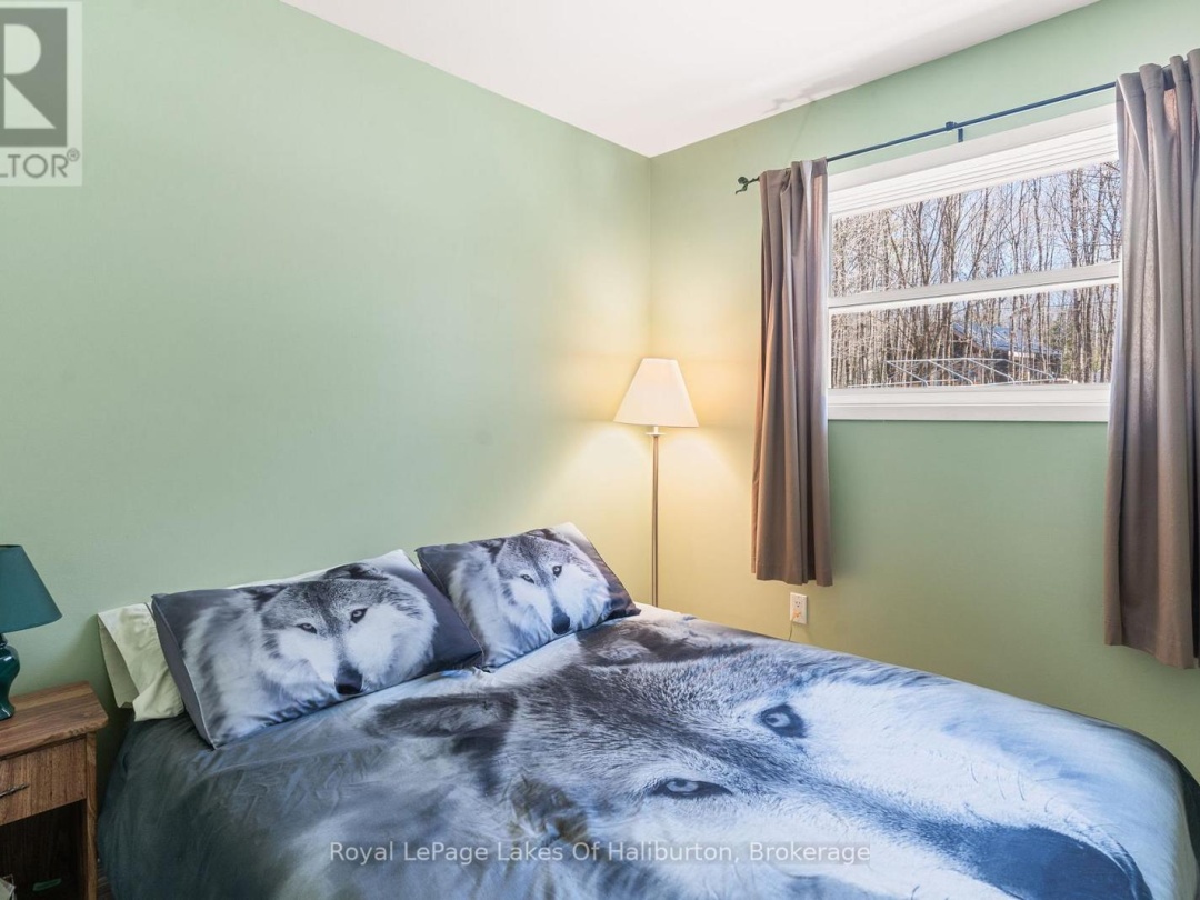 1096 CHELSEA LANE, Algonquin Highlands (Stanhope)