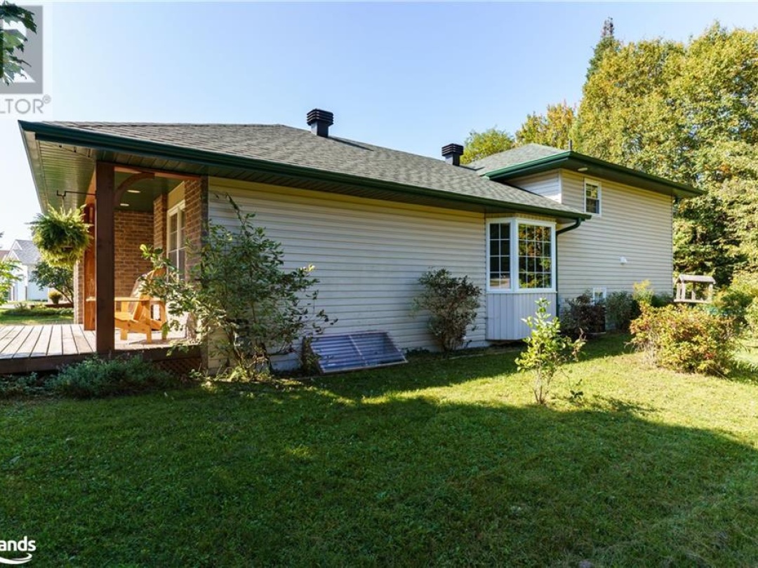 54 Killdeer Crescent, Bracebridge