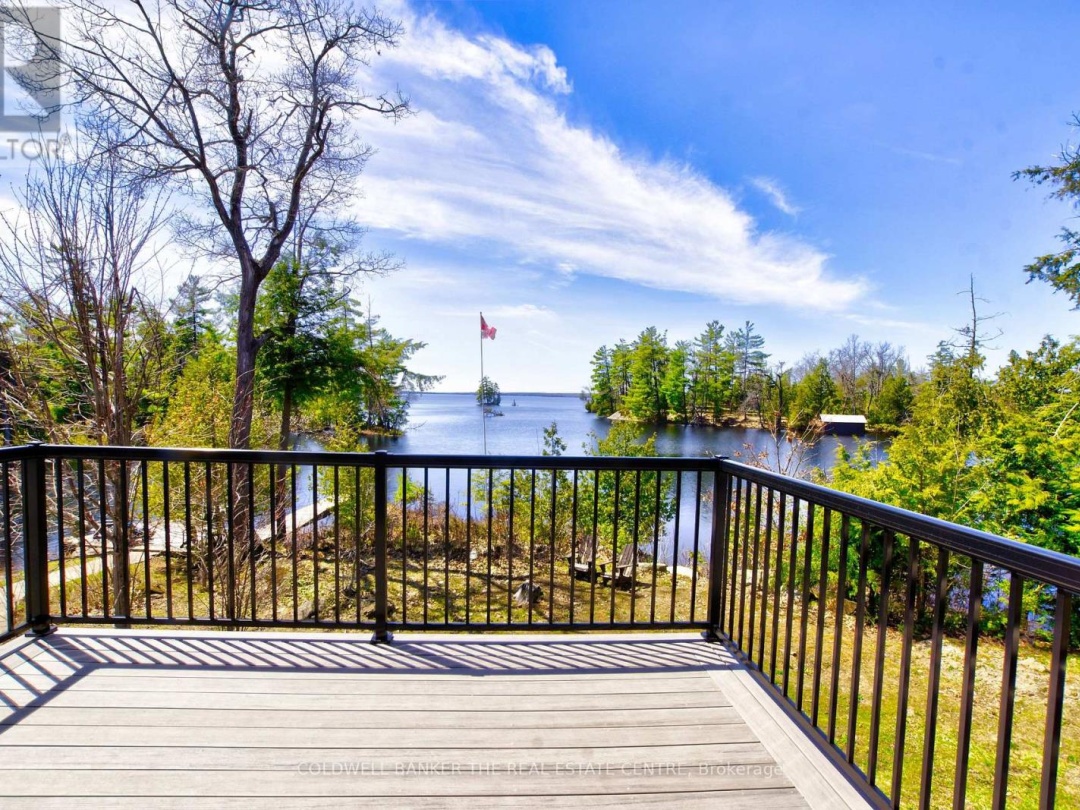 16 EVERGREEN WAY, Pigeon Lake
