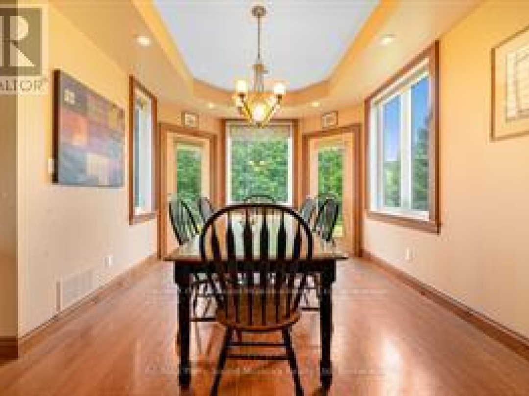 25 COLE POINT TRAIL, Manitouwabing Lake