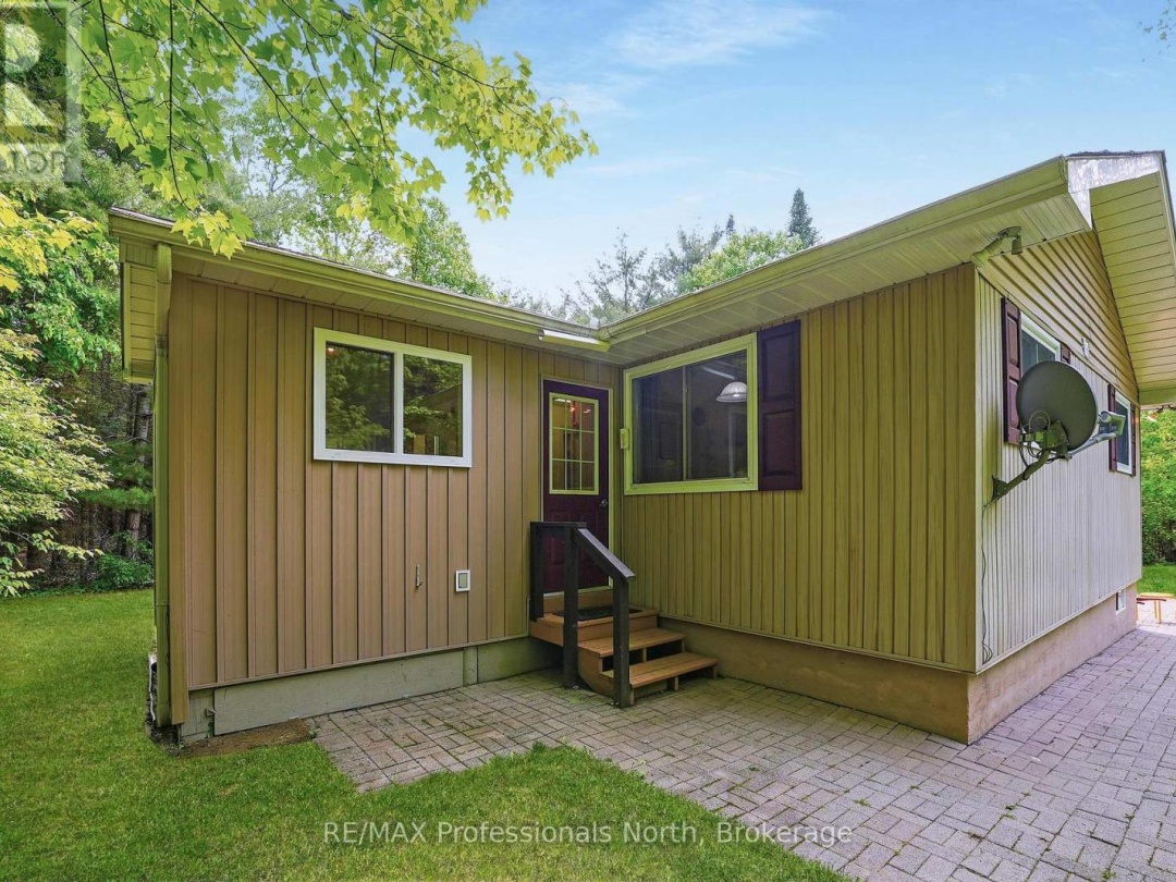 3072 GELERT ROAD, Minden Hills (Snowdon)