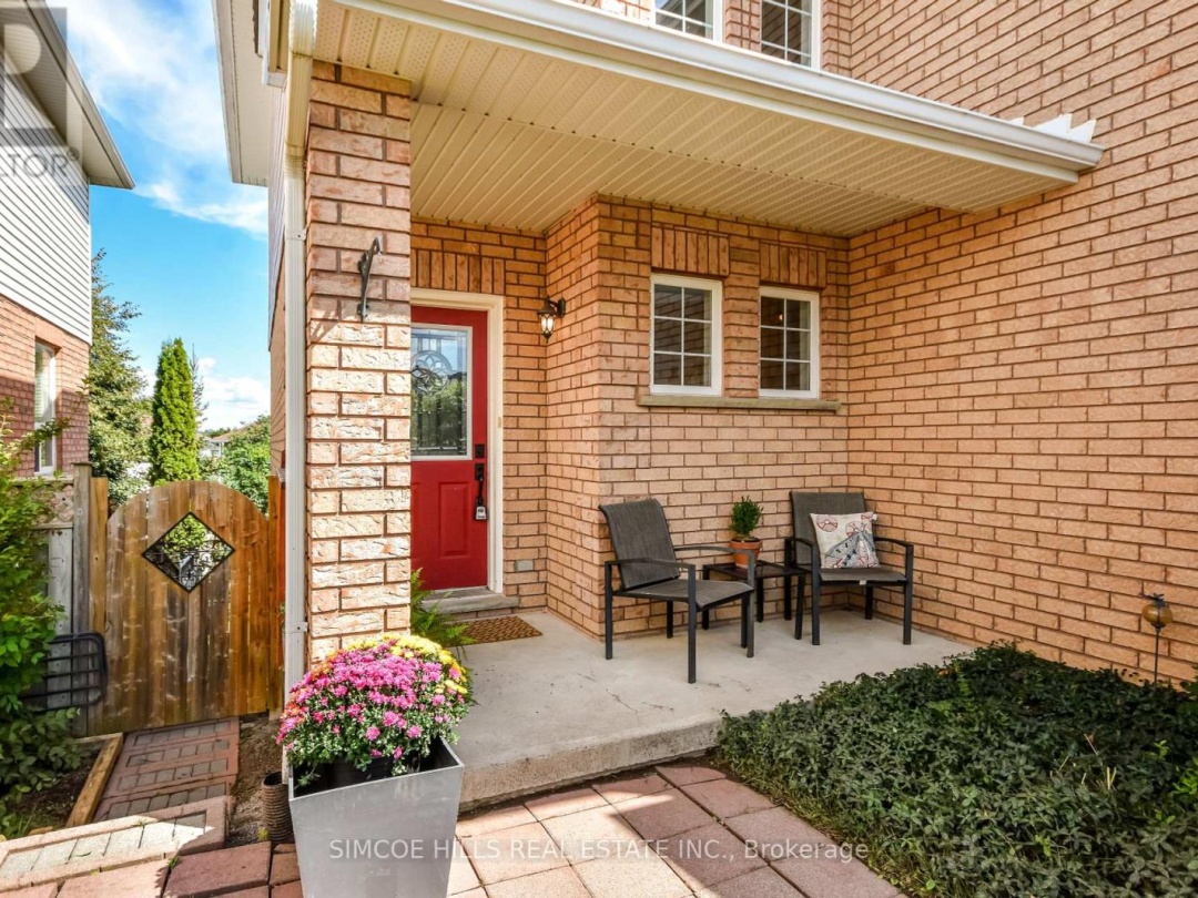 73 VANESSA DRIVE, 
