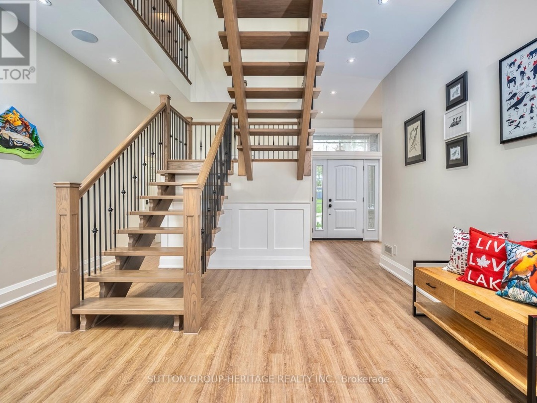 58 PIRATES GLEN DRIVE S, Pigeon Lake