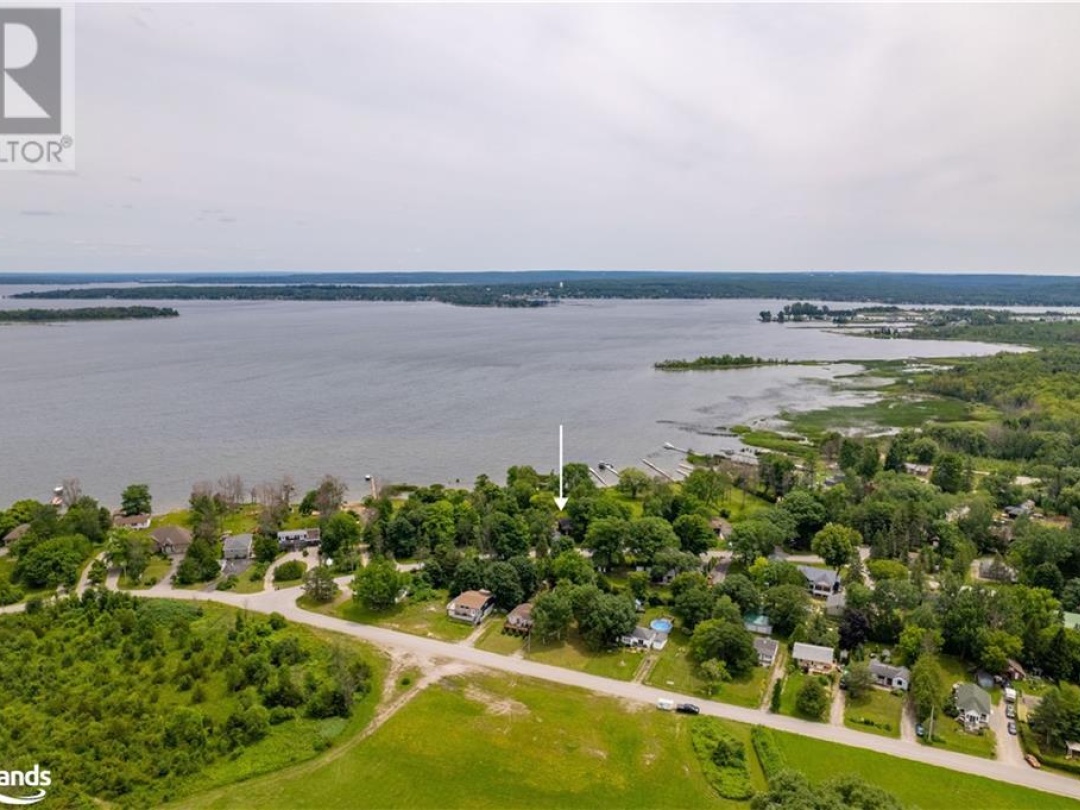 129 Silver Birch Crescent, Georgian Bay