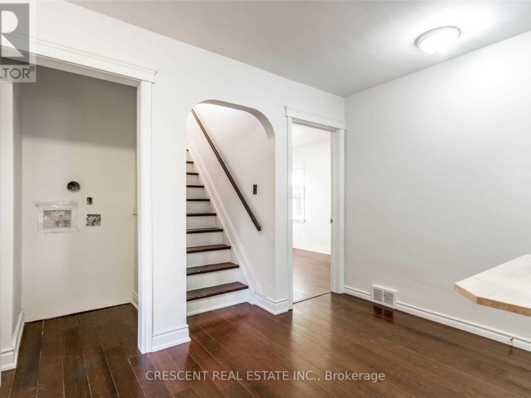 261 BARRIE ROAD, 