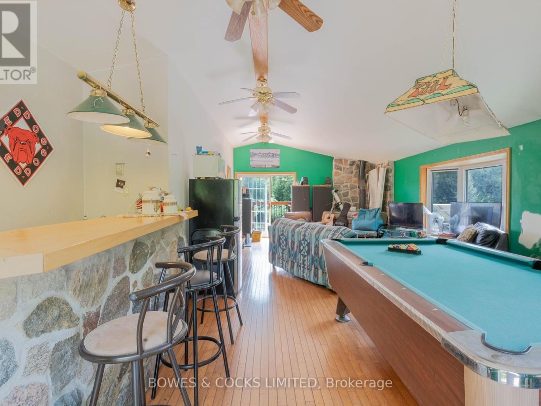 2070 FORTESQUE LAKE ROAD, Highlands East (Glamorgan)