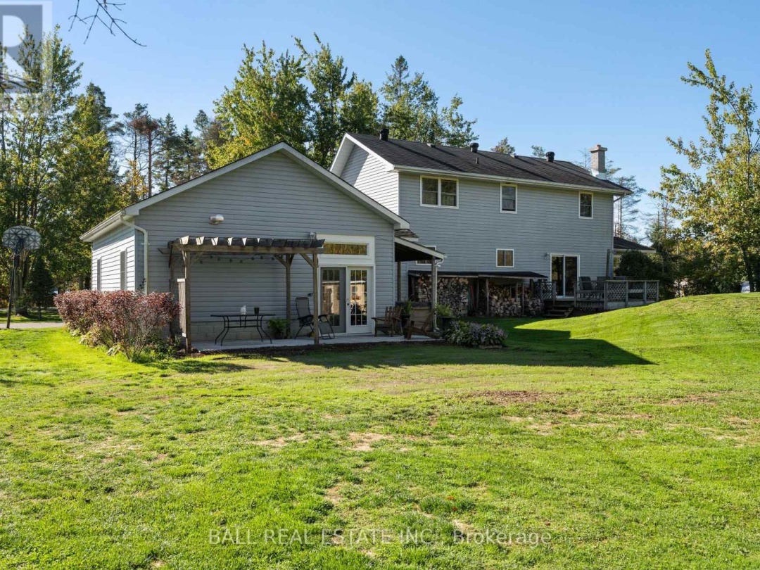 78 THOMAS DRIVE, 
