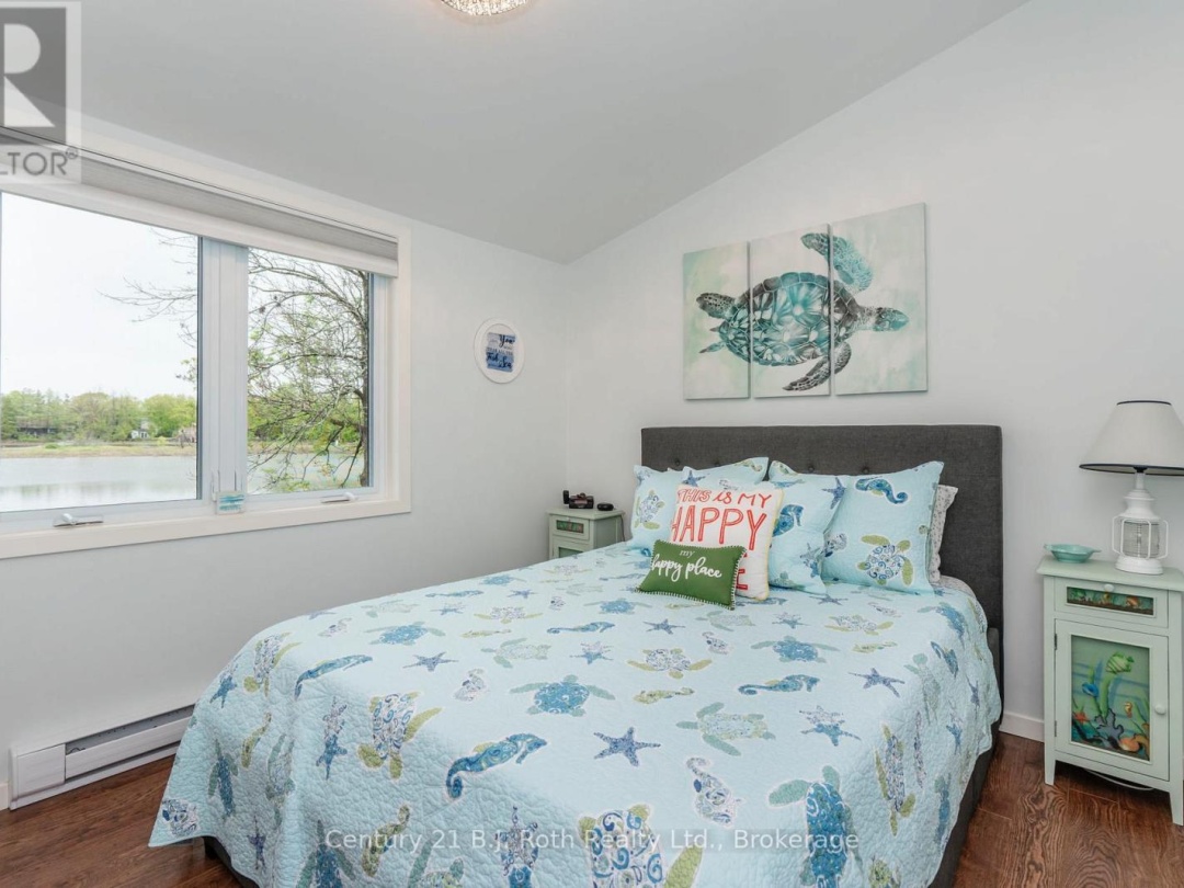 24 WILCOX ROAD, Georgian Bay