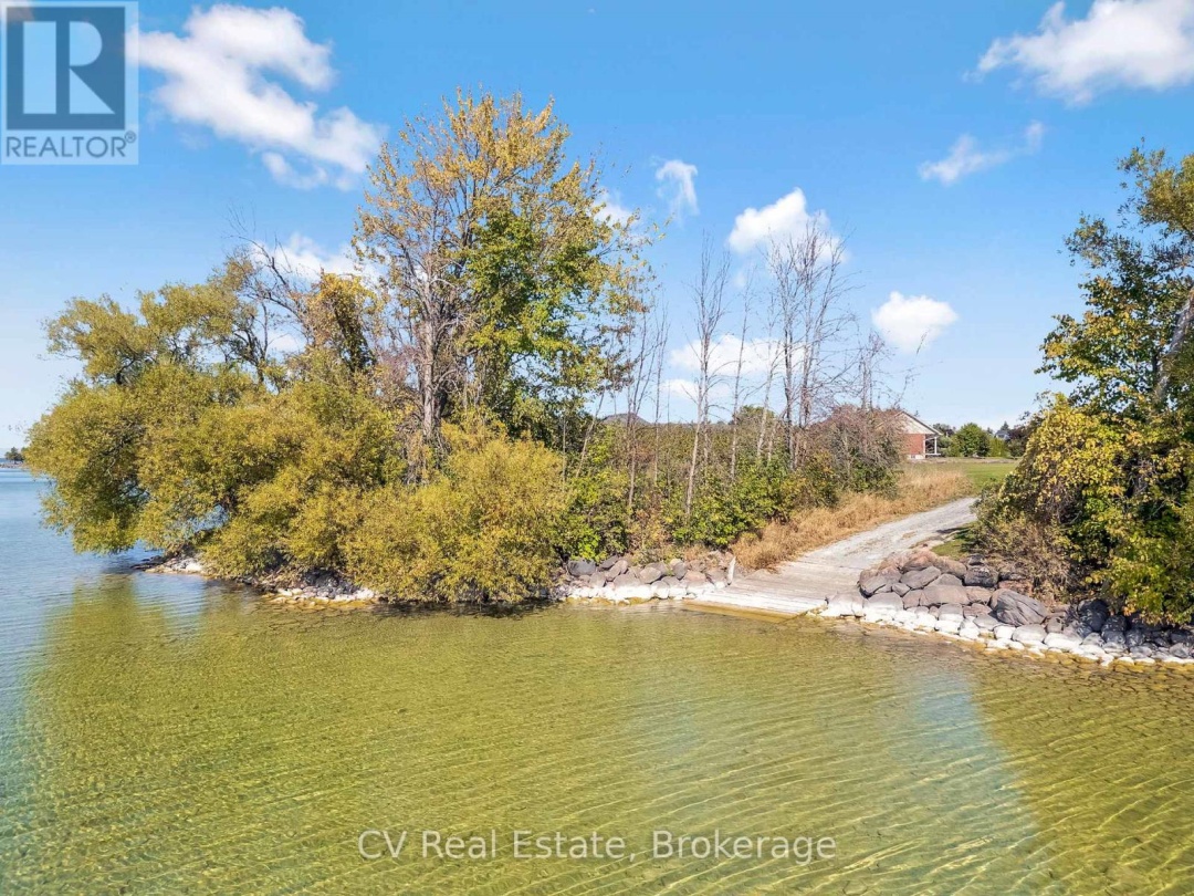 2884 SUNNYDALE LANE, Ramara
