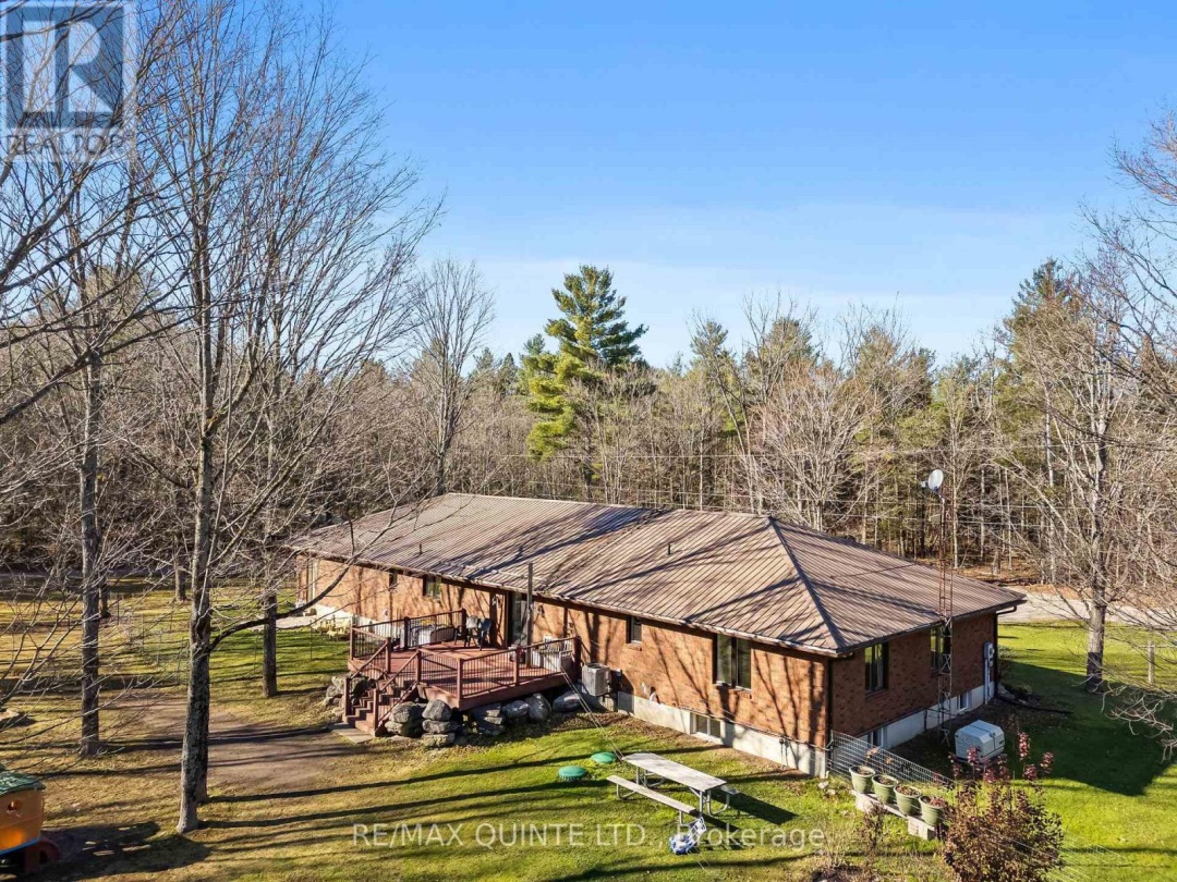 1140 SOMERVILLE 3RD CONCESSION, Kawartha Lakes (Somerville)