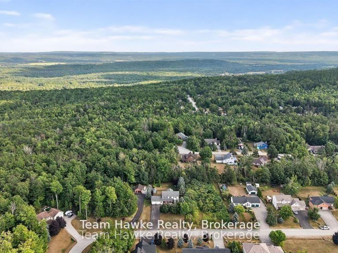 29 BOYD CRESCENT, Oro-Medonte (Moonstone)