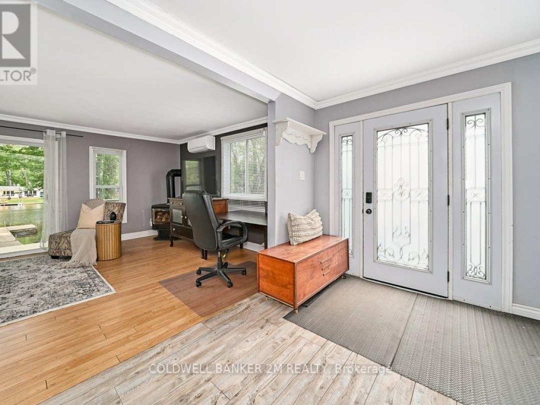 3820 WEST CANAL ROAD, 