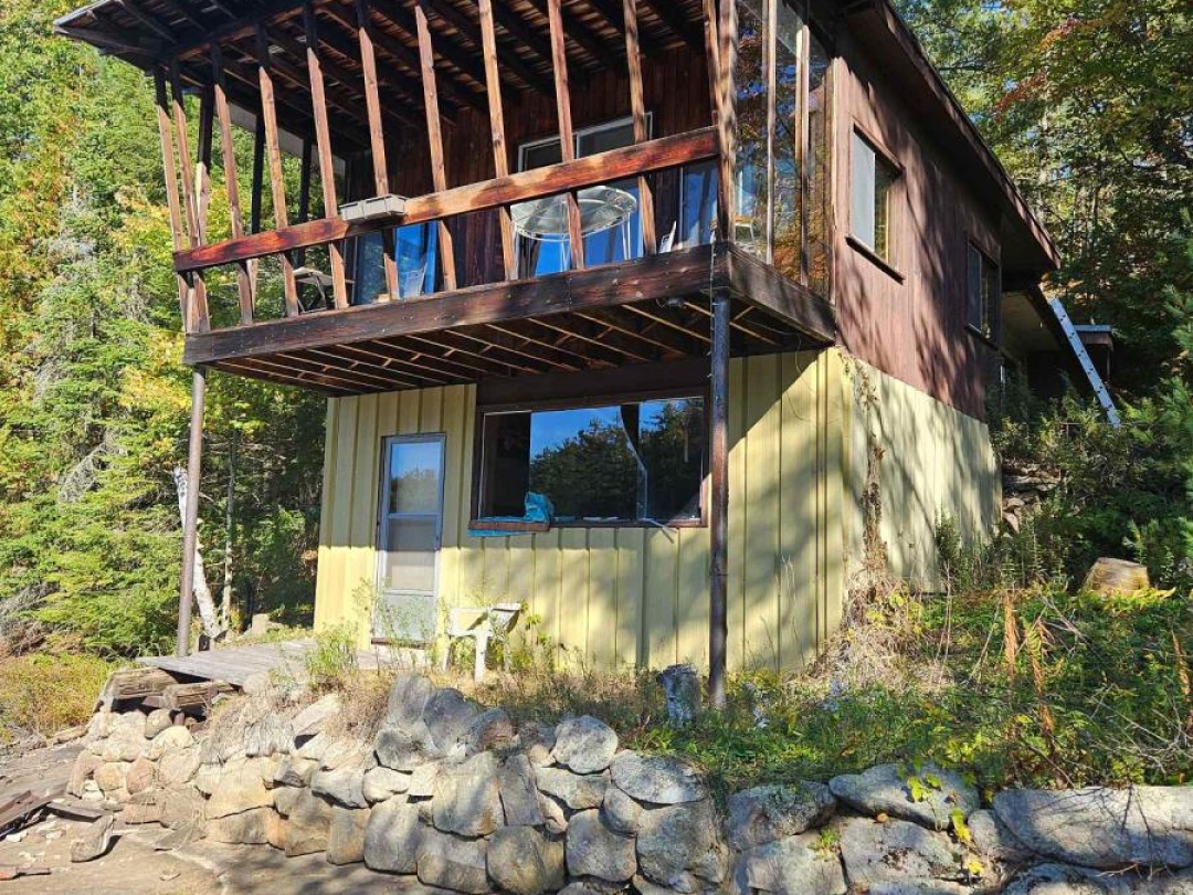 1112 SAM COOK ROAD, Little Sunny Lake
