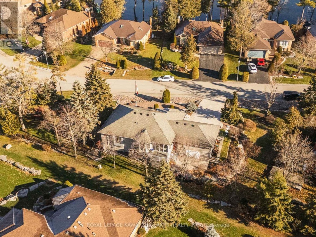 83 NAVIGATORS TRAIL, Kawartha Lakes (Bobcaygeon)