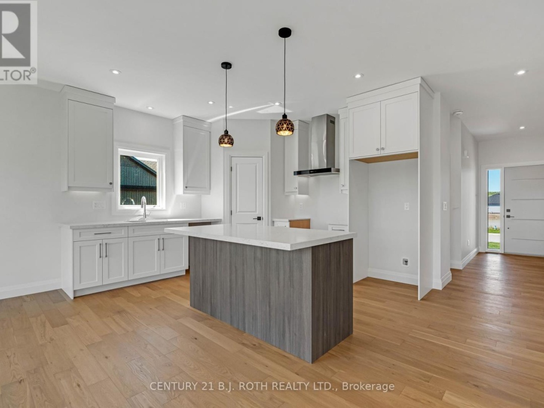129 BRANDON AVENUE, Severn (Coldwater)