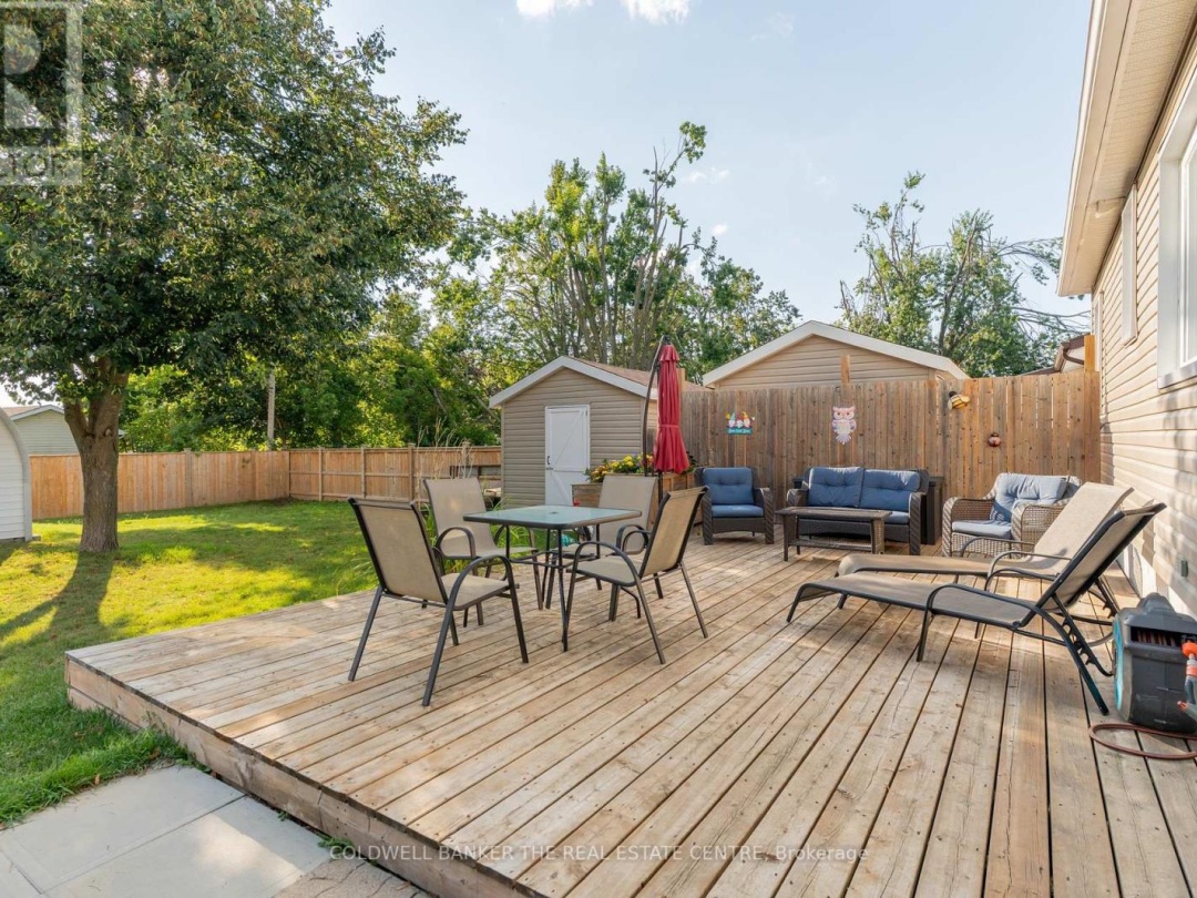 7 LEACH STREET, 