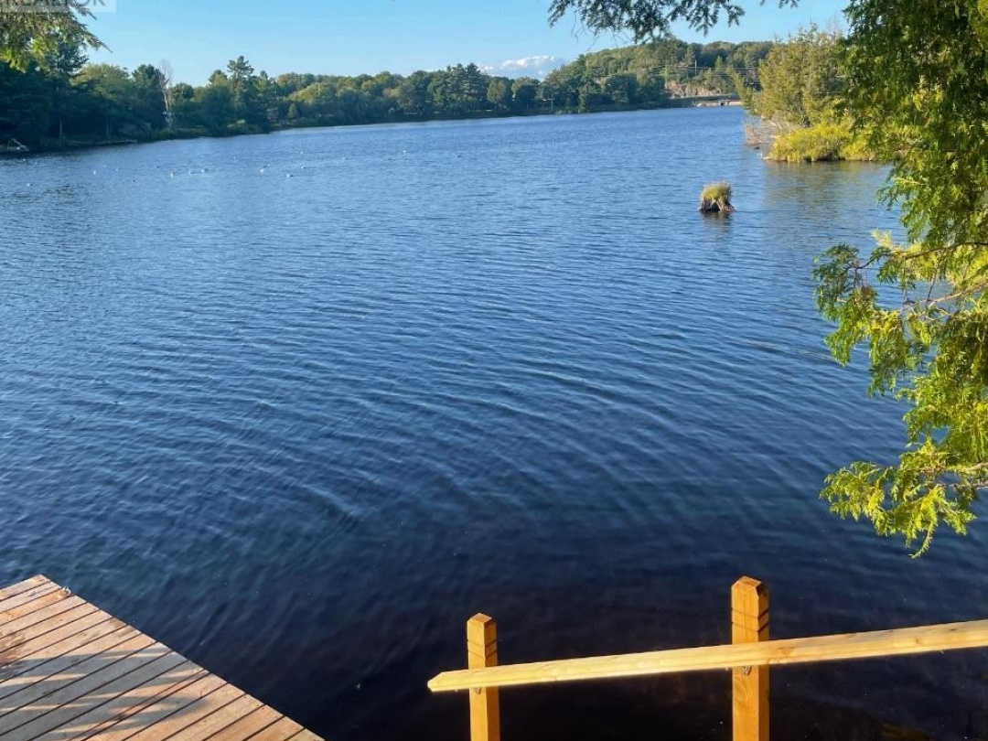 110D LOUISA STREET, Seguin River