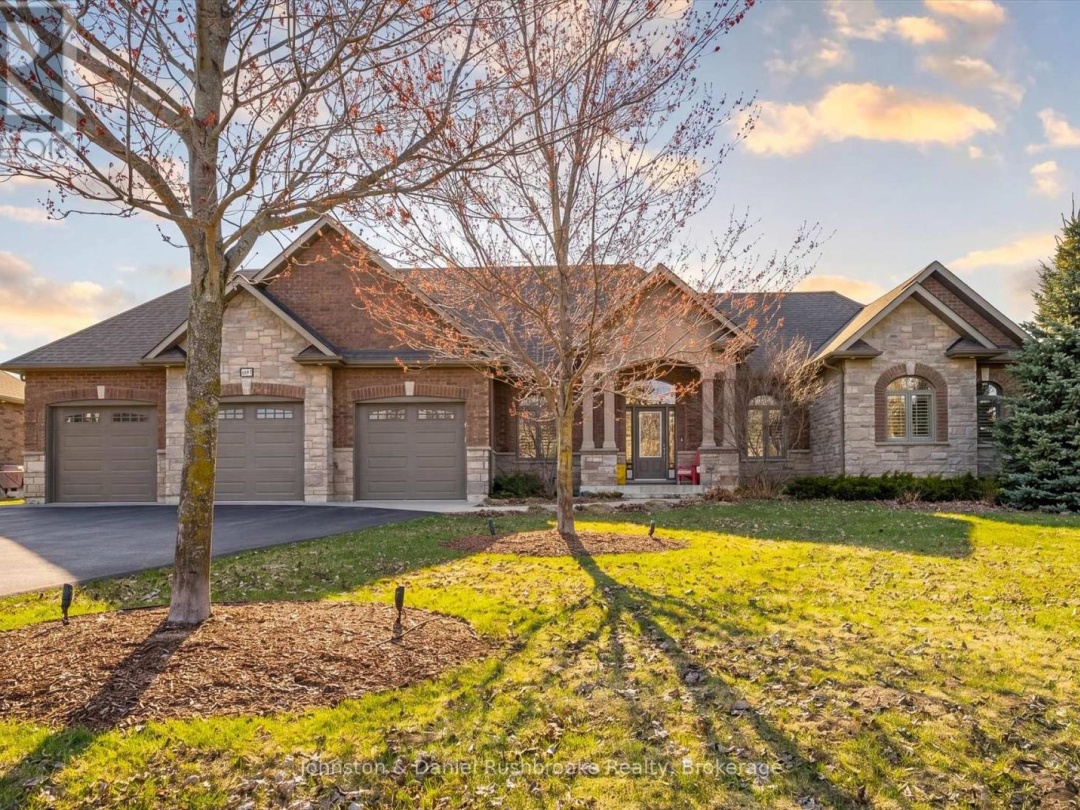 1842 MEADOWVIEW COURT, Severn (Marchmont)