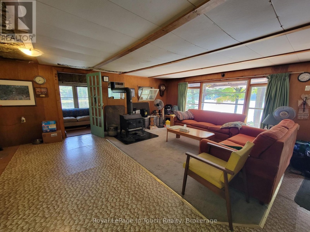 20 SR404 SEVERN RIVER, Wood Bay