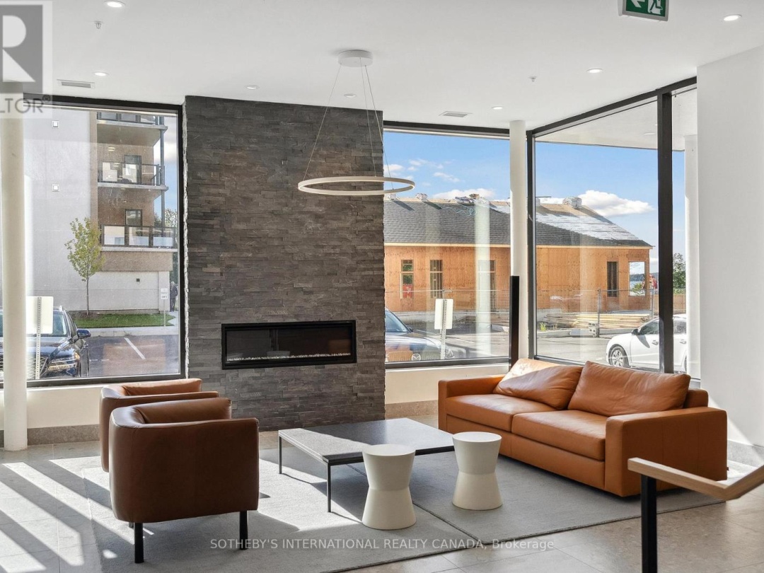 208 - 19B WEST STREET N, Kawartha Lakes (Fenelon Falls)