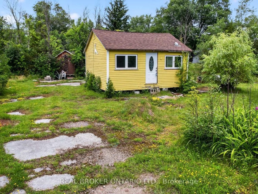 178 WOODLANDS AVENUE, 